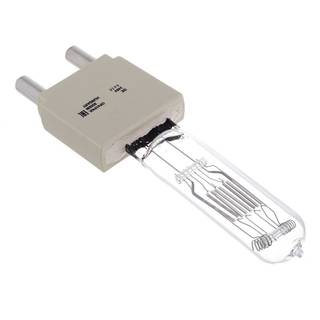 General Electric G38 240V 2000W CP41 FKK 88488 lamp