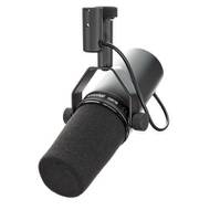 Shure SM7B studiomicrofoon