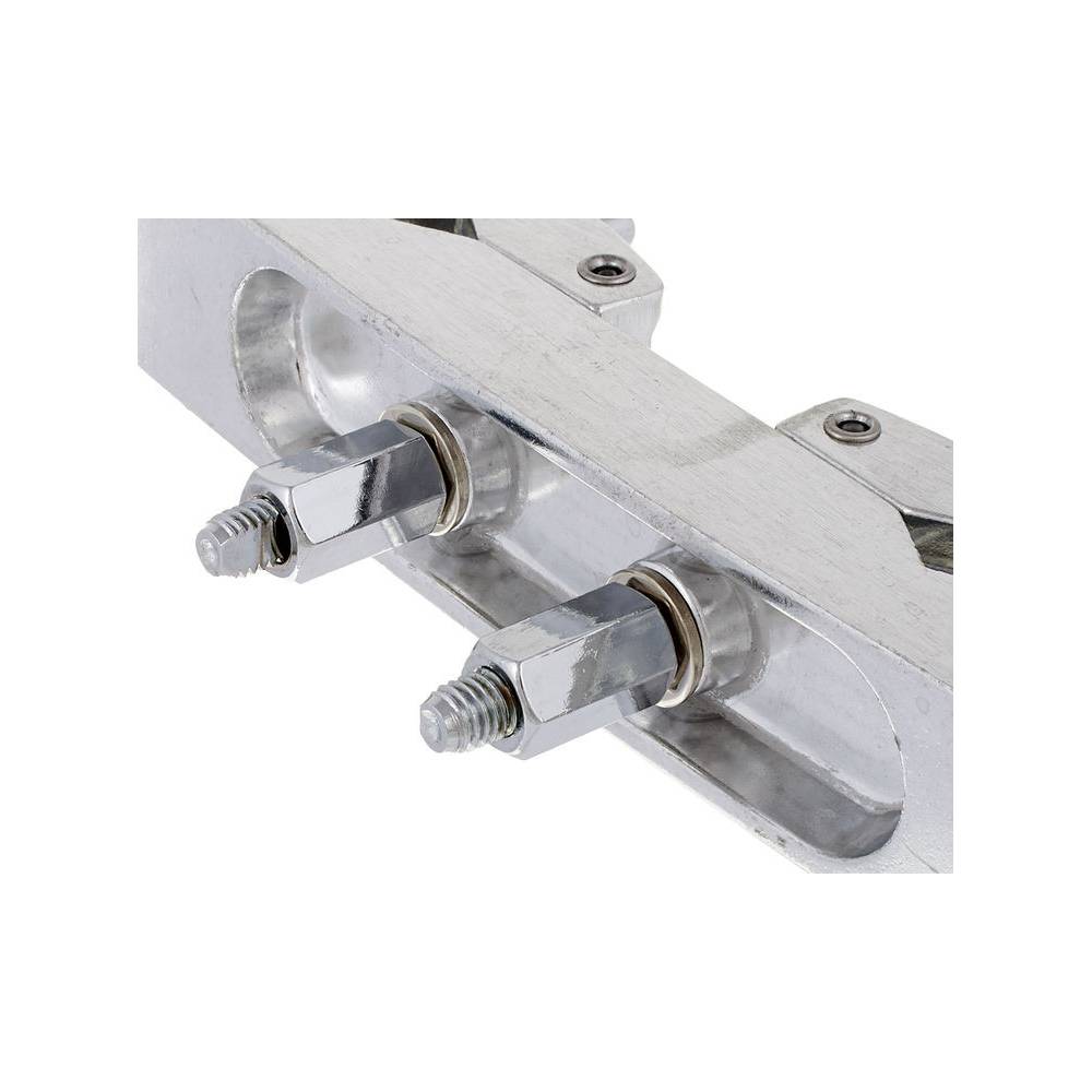 Gibraltar Hardware SC-4425G multiklem