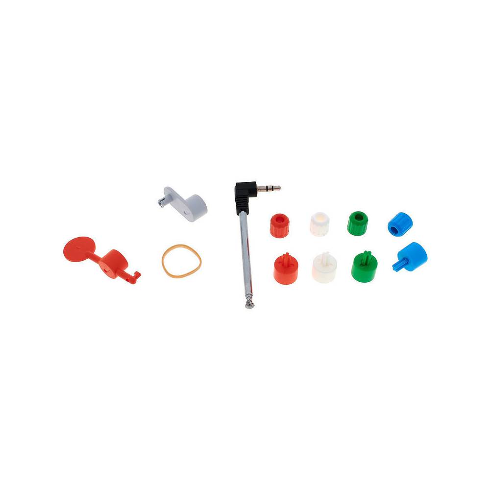 Teenage Engineering accessoires kit voor OP-1