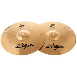 Zildjian 14 S Family Hats
