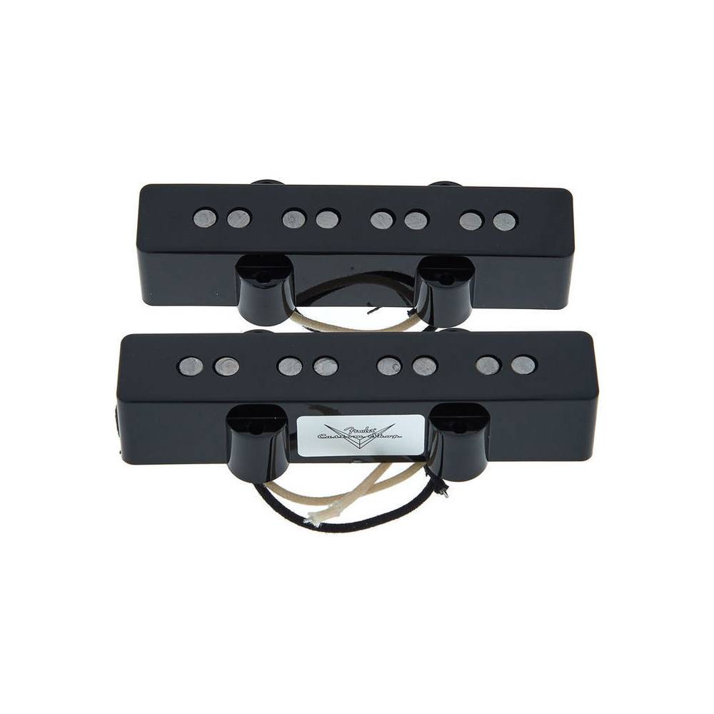 Fender Custom Shop 60s Jazz Bass Pickup Set