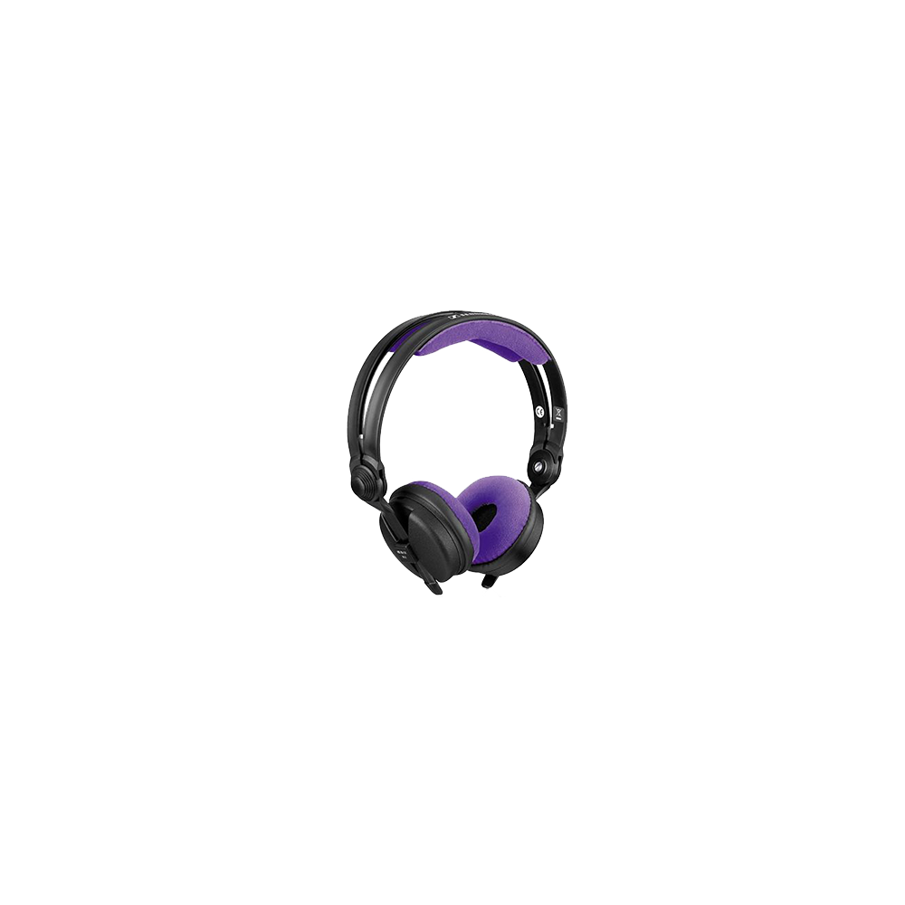 Zomo Earpads HD-25 Velour Violet