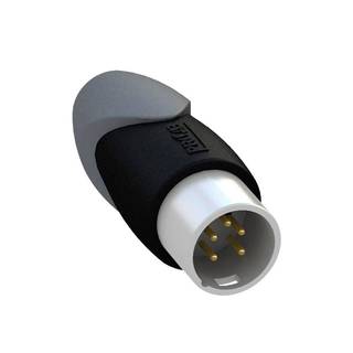 Procab CLP158 Classic DMX Terminator 5-polig