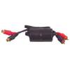 Valueline Aardlus isolator ground loop