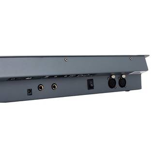 Showtec Scanmaster 8/2 DMX-lichtsturing