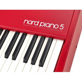 Clavia Nord Piano 5 88 stage piano