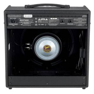 Fender Mustang LT50 modeling gitaarversterker combo