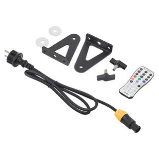 Eurolite LED IP T-Bar 16 QCL Bar (IP-65)