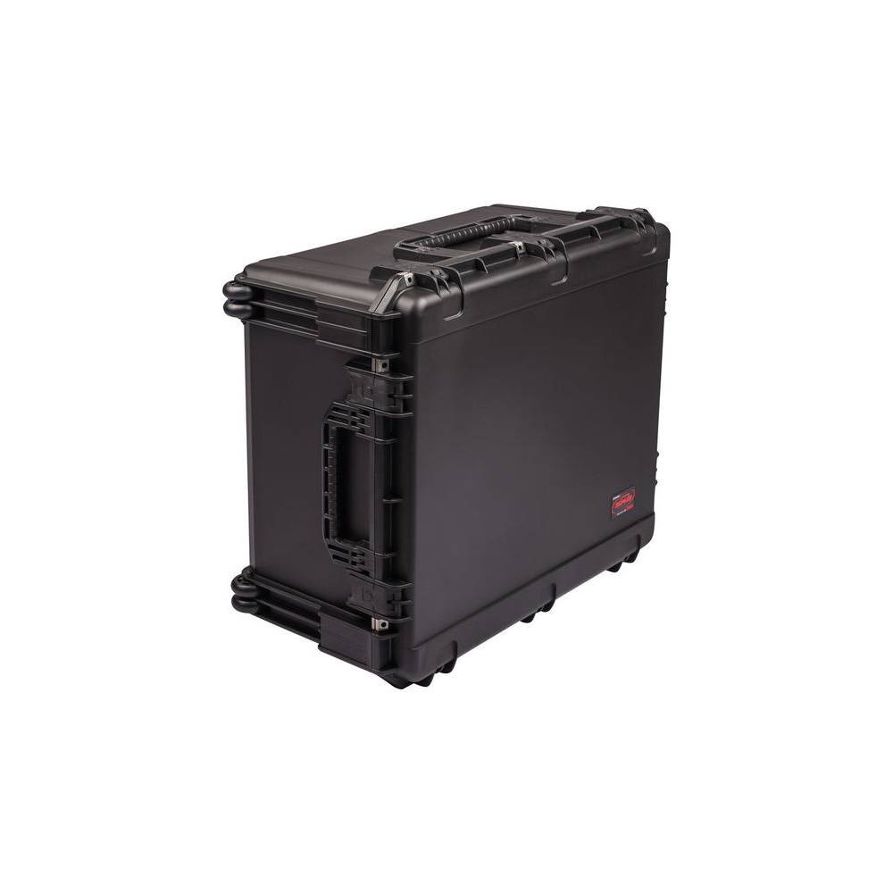 SKB iSeries 3026-15 waterdichte flightcase (kub.) 781x660x394mm