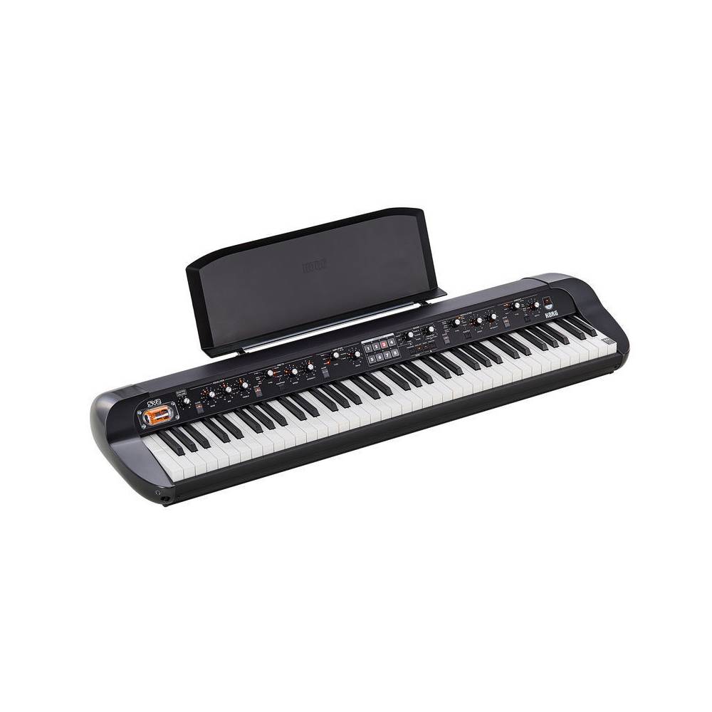 Korg SV2 73 stage piano