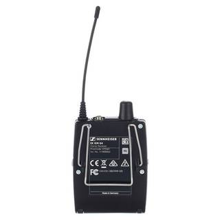 Sennheiser EW IEM G4-E draadloze in-ear set (823-865 MHz)