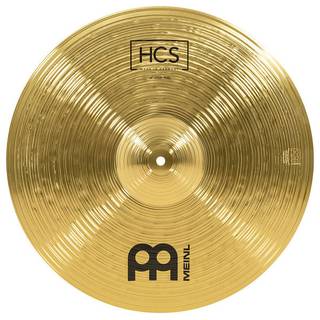 Meinl HCS1418 Cymbal Set