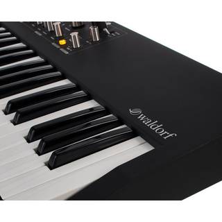 Waldorf STVC String Keyboard