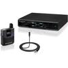 Sennheiser EW D1-ME2 draadloze lavalier set