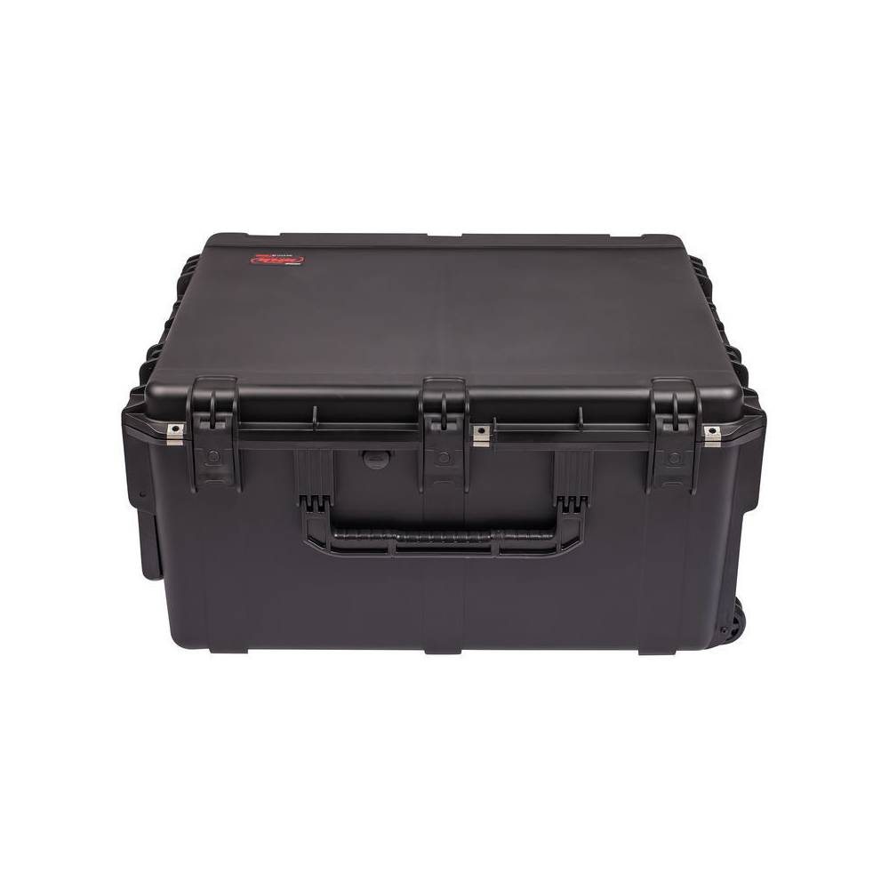 SKB iSeries 3026-15 waterdichte flightcase (kub.) 781x660x394mm