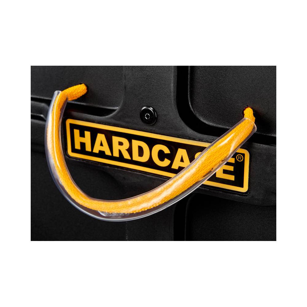 Hardcase HCHROCKFUS2 Pre-Packed Set