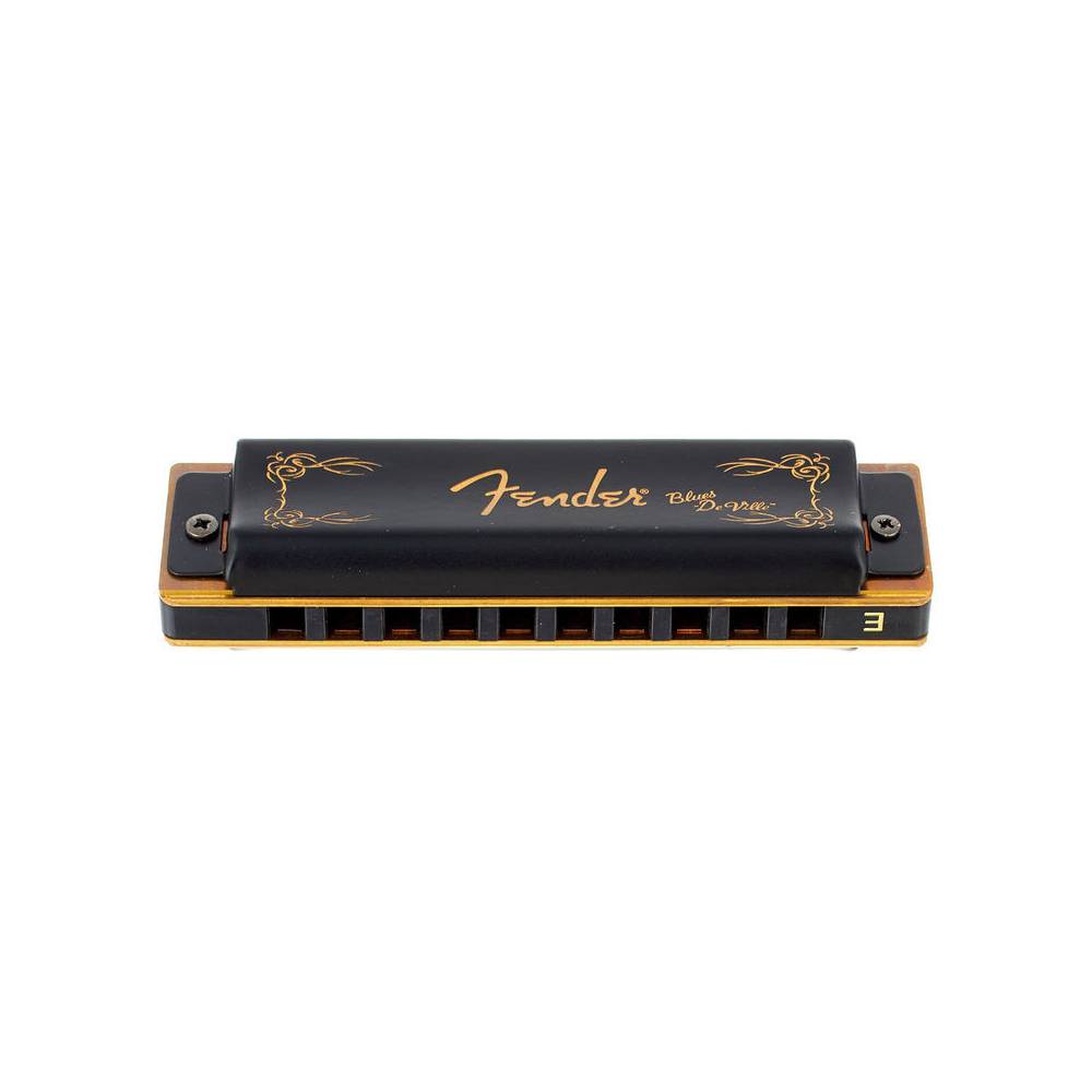 Fender Blues Deville E