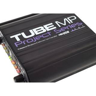 ART Tube MP USB Project Series buizen voorversterker