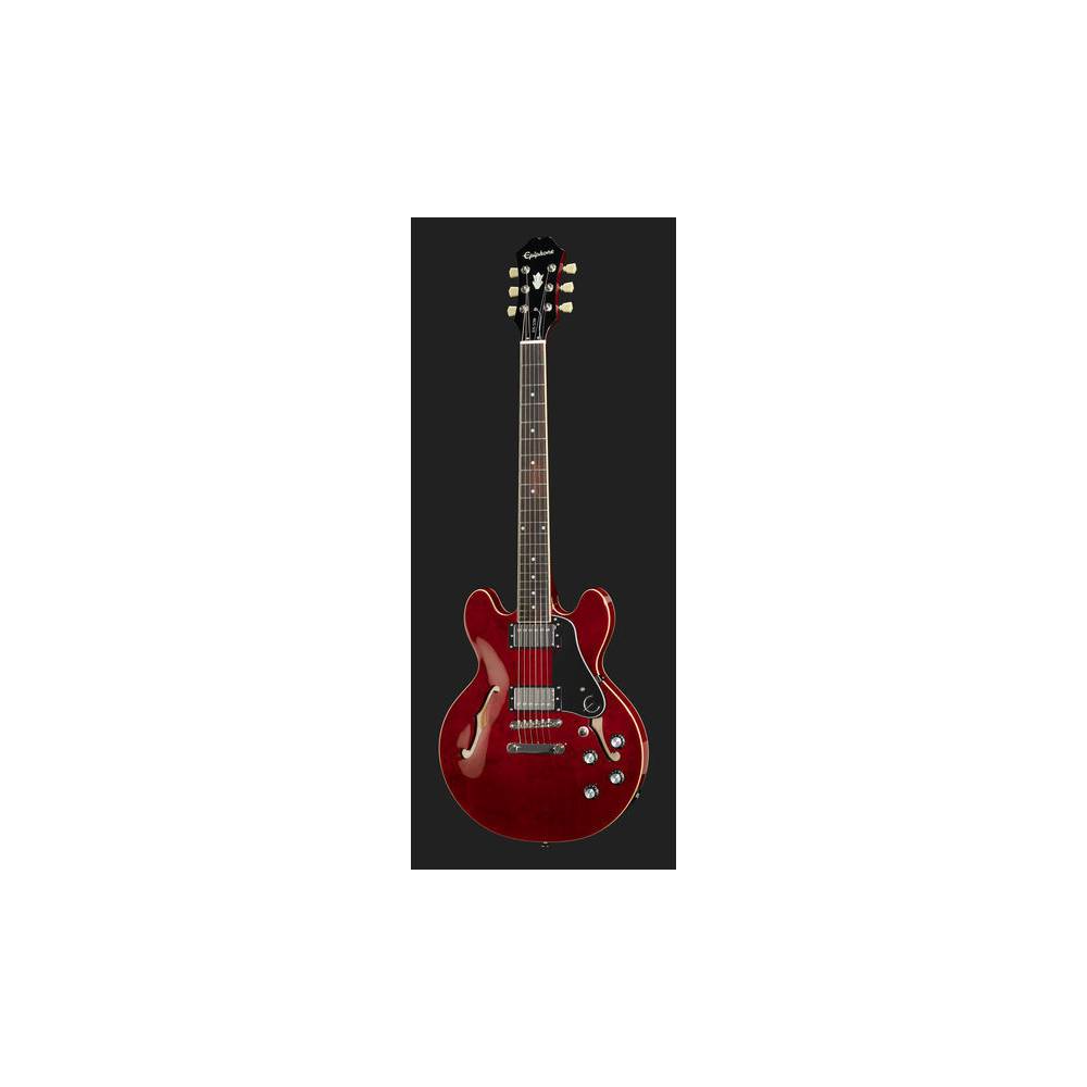Epiphone ES339 PRO Cherry