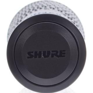 Shure BLX288E/PG58 H8E