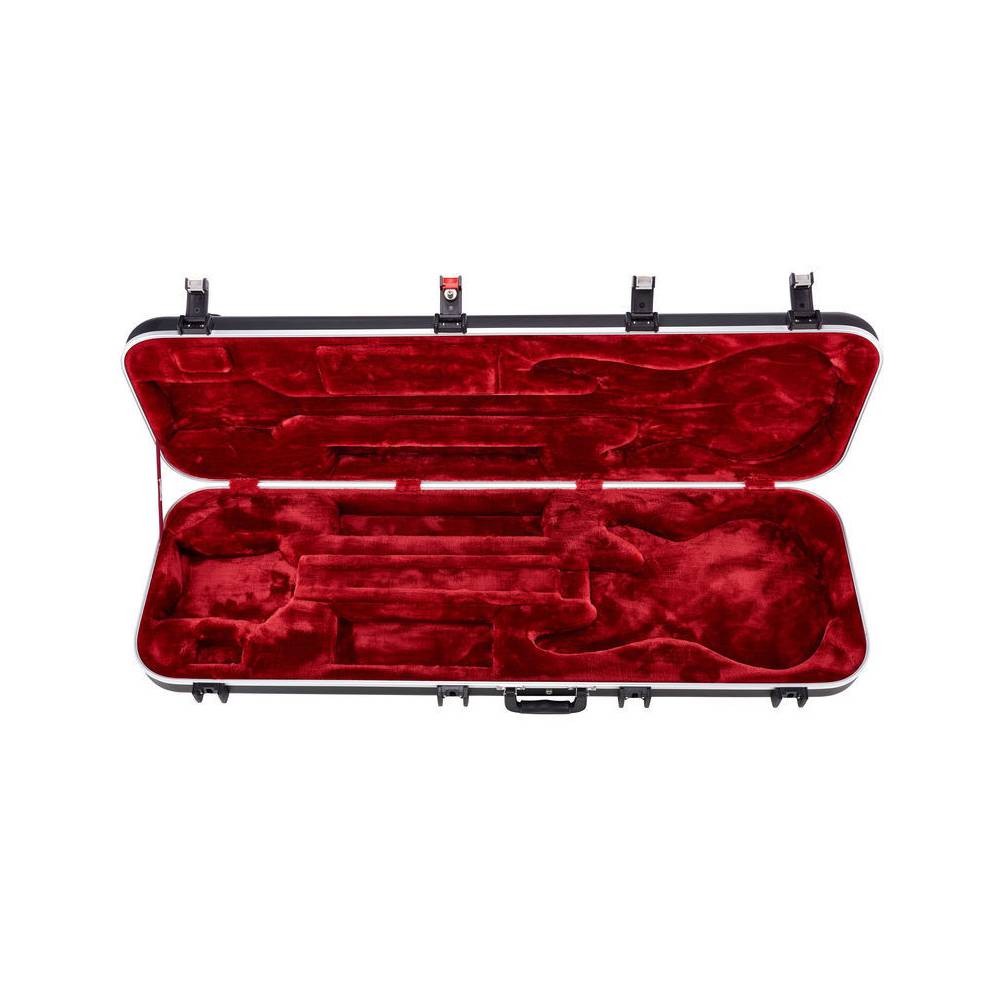 Ibanez MB300C Molded case voor SR en SRH basgitaar (rechtshandig)