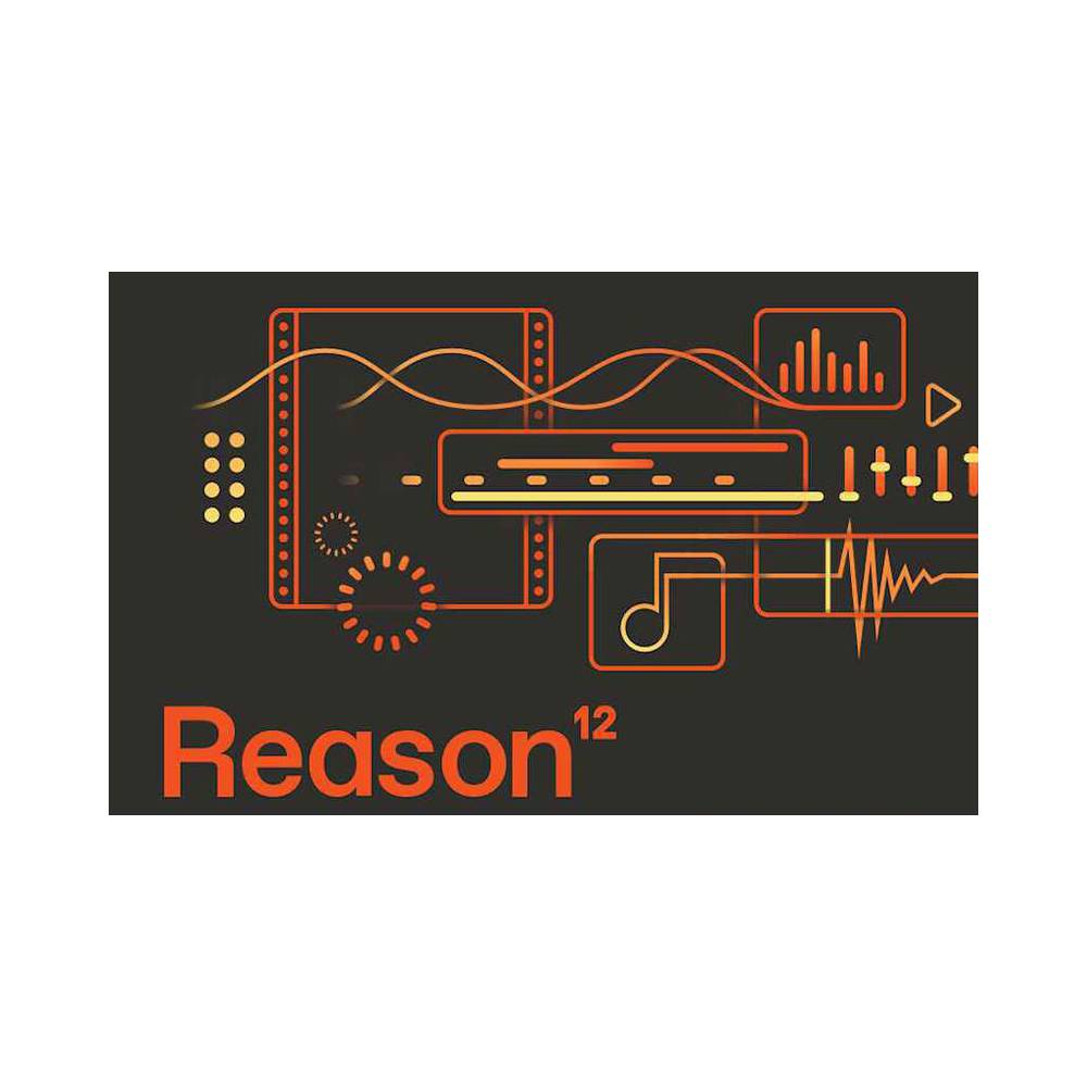 Reason 12 Upgrade (download)
