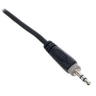 Cordial ES1.5WW Elements jack kabel 3.5 mm TRS - 1.5m