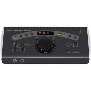 Behringer Xenyx Control2USB monitor controller