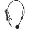 DAP EH-5 Condensator headset microfoon