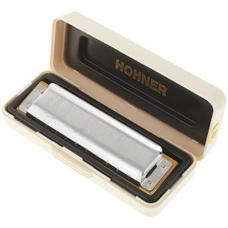 Hohner Marine Band Classic B mondharmonica