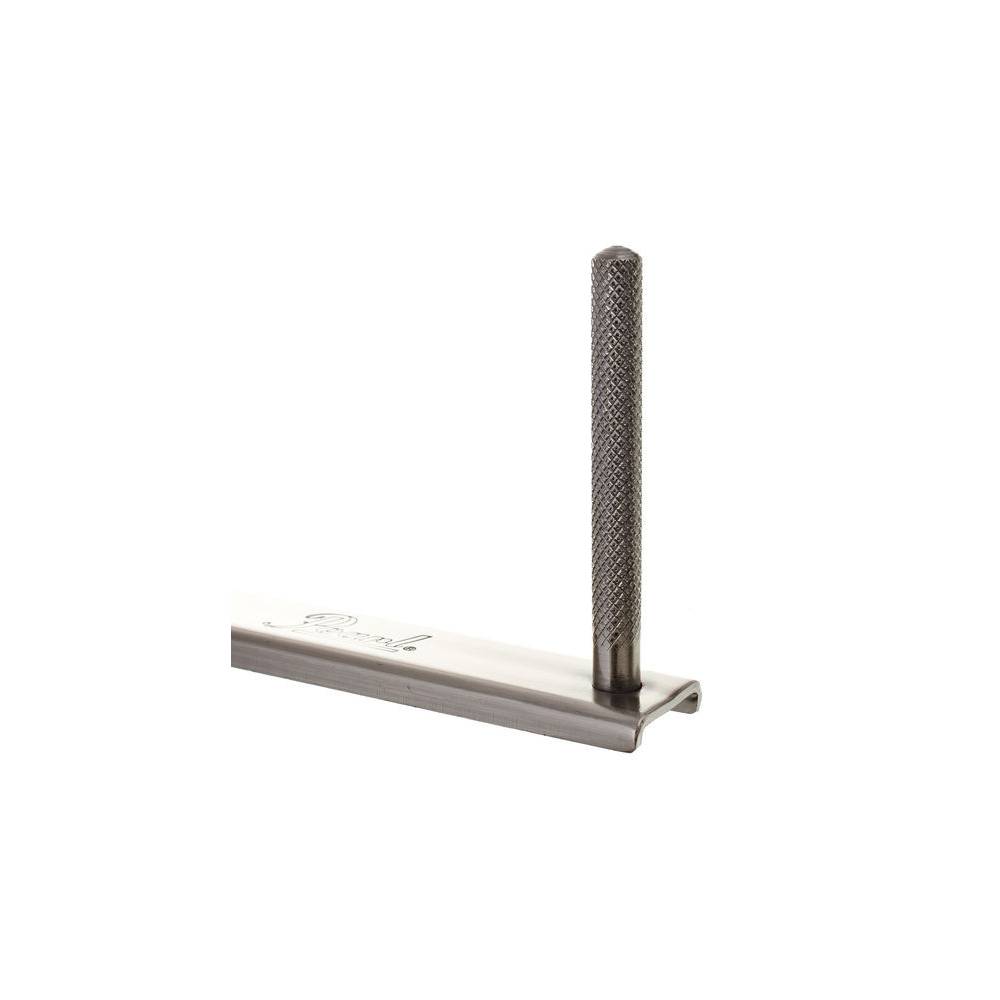 Pearl PCS-10 cowbell stapelaar