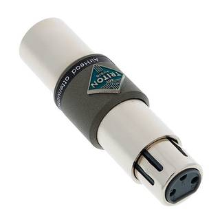 Triton Audio AirHead microfoon attenuator