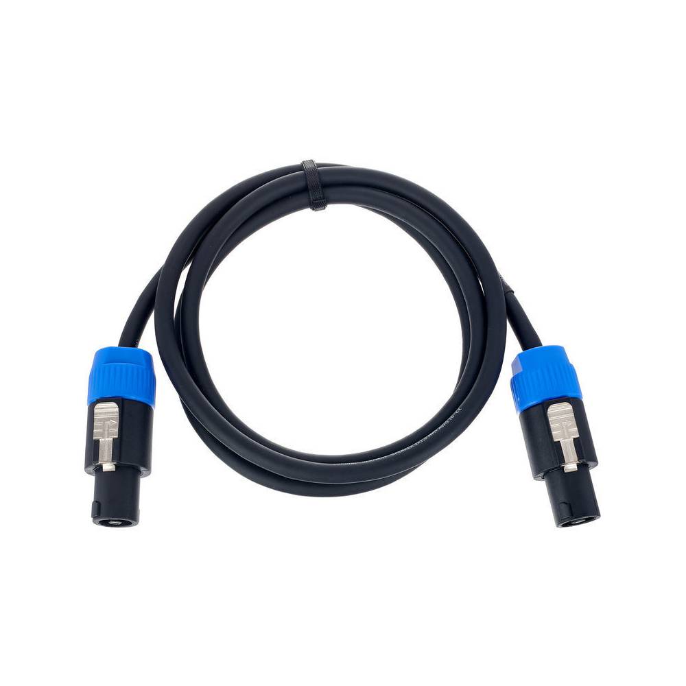 Cordial EL1.5LL215 Elements speakerkabel 2p speakon 2x1,5 mm2 - 1.5m