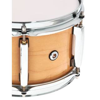 Pearl M1060 Maple Popcorn snaredrum 10x6