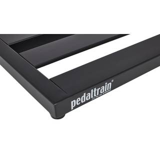 Pedaltrain PRO FX pedalboard met softcase