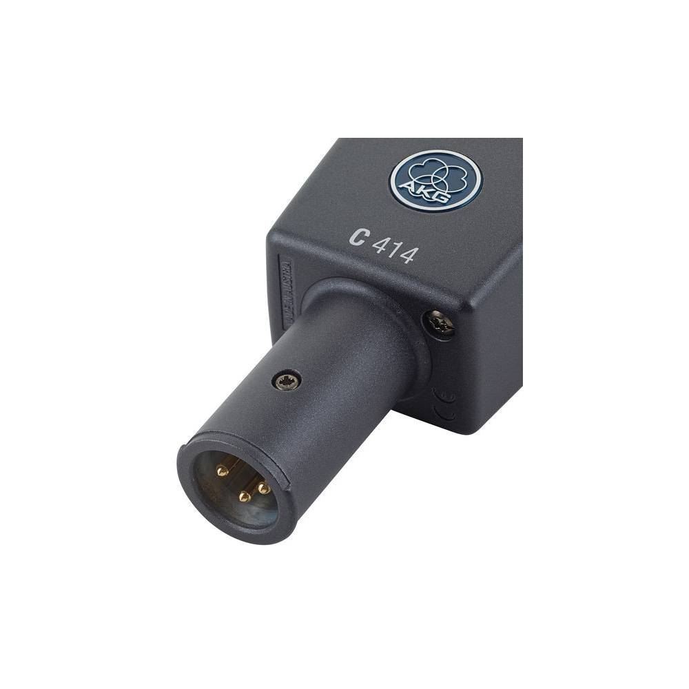 AKG C414 XLS