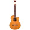 Cordoba C5-CE CD Iberia elektrisch-akoestische klassieke gitaar