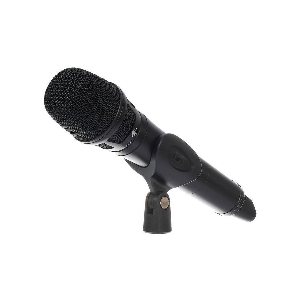 Sennheiser ew 500 G4-KK205-BW handheld draadloos (626-698 MHz)