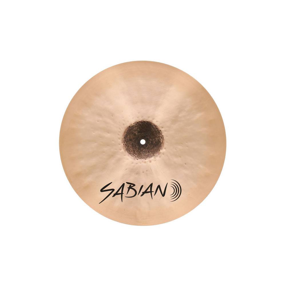 Sabian HHX Complex Thin crash 16 inch