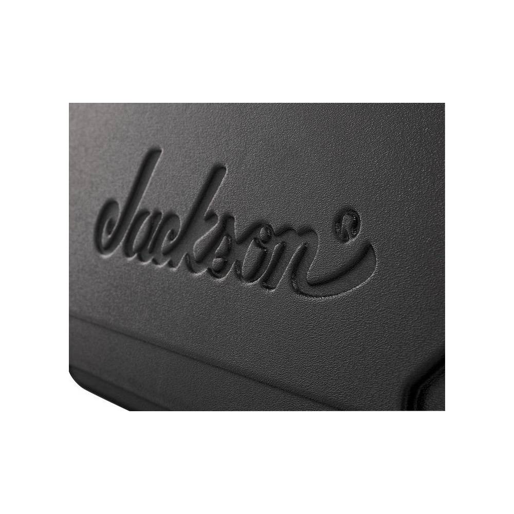 Jackson Gitaarkoffer voor Dinky en Soloist