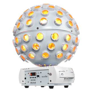 Eurolite LED B-40 Laser Beam effect wit