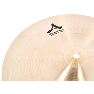 Zildjian A New Beat hihat 12 inch