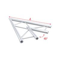 Showtec PS30 Ladder truss horizontale hoek 45g