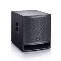 LD Systems GTSUB15A Actieve subwoofer 15 inch