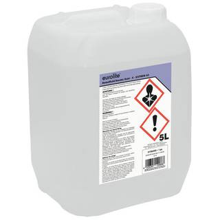 Eurolite rookvloeistof X 5 liter extreem