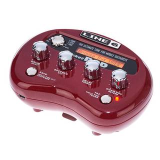 Line 6 Pocket Pod
