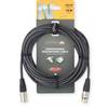 Stagg NMC10R XLR microfoon- en signaalkabel 10 meter