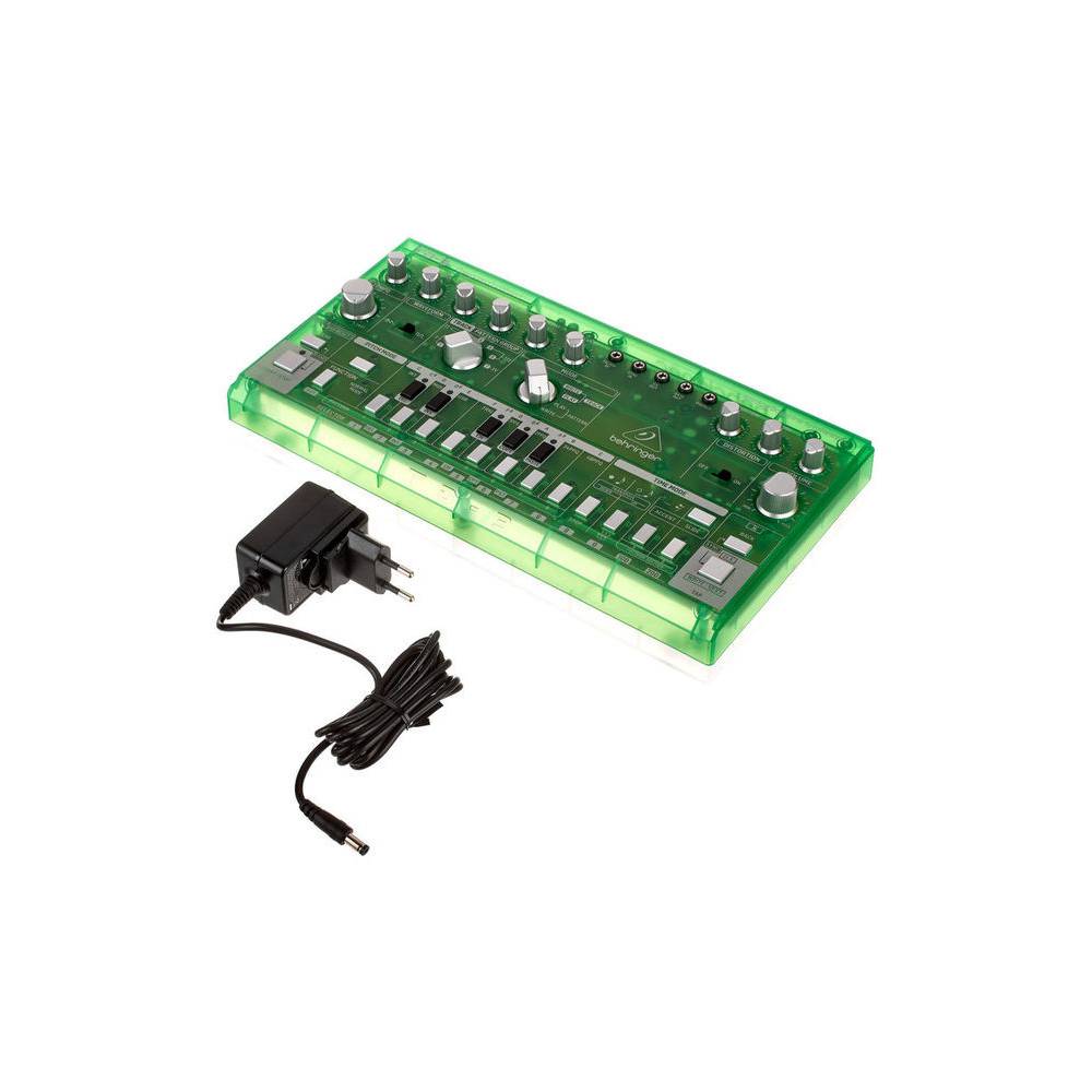 Behringer TD-3-LM Analog Bass Line Synthesizer