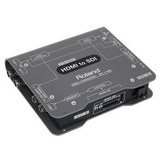 Roland VC-1HS videoconverter HDMI naar SDI